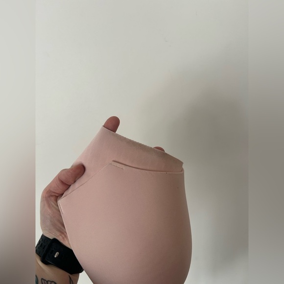 Knix WingWoman Contour Bra Size 5 Rose Water - Picture 9 of 9